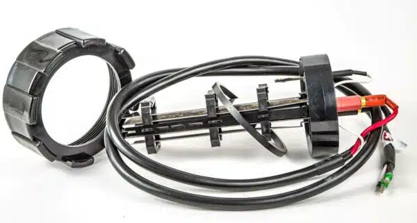 Eaquip 20amp Manual Clean Cell Replacement