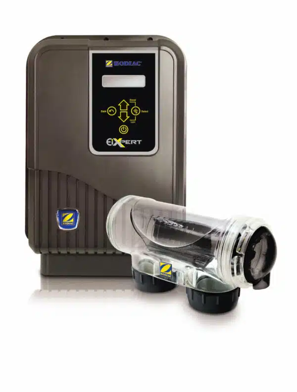 Zodiac Expert Mid Salt Chlorinator - Image 3