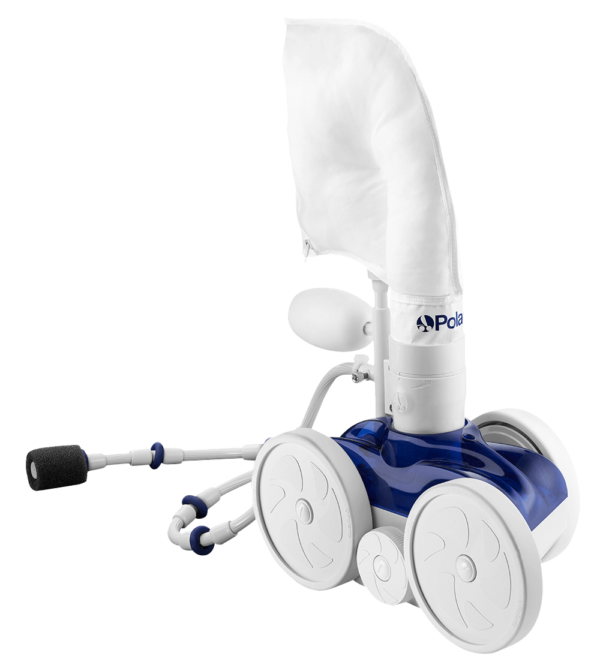 Zodiac Polaris 280 Pressure Cleaner - Image 2