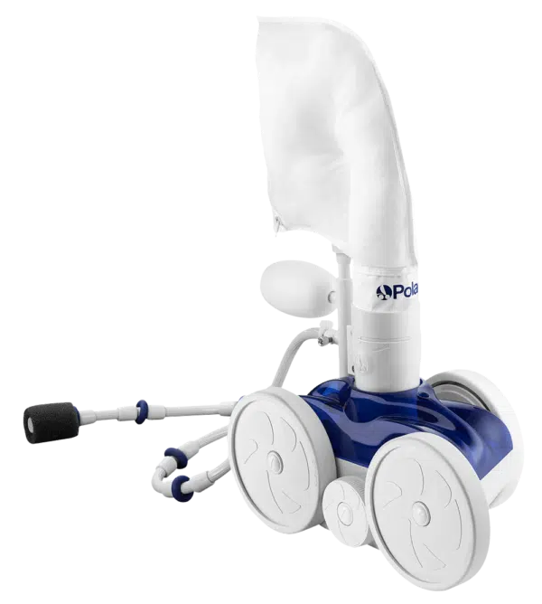 Zodiac Polaris 280 Pressure Cleaner - Image 2
