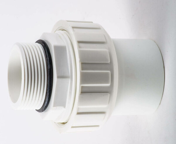 Coupling Set for Davey F25 Filter (2)