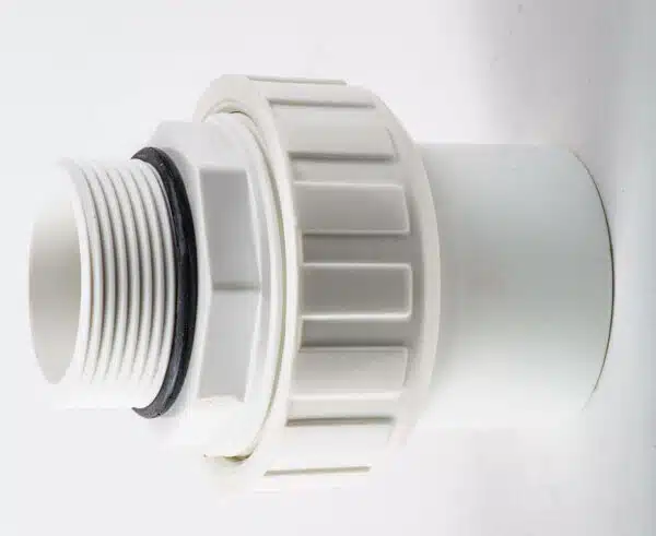 Coupling Set for Davey F25 Filter (2)