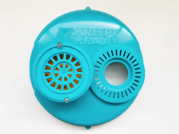 Kreepy Krauly Autoskim Plate Filtrite 900
