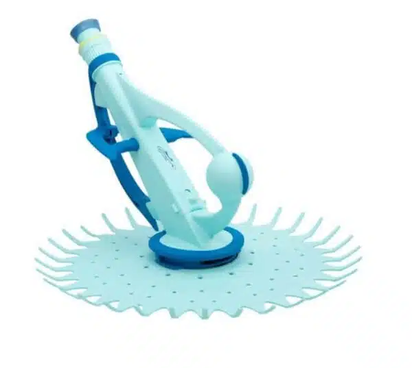 Onga Hammerhead Pool Cleaner
