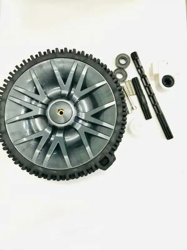 Pentair Rebel 2 Tune Up Kit - Image 2