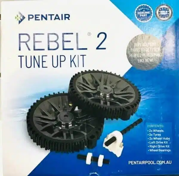 Pentair Rebel 2 Tune Up Kit