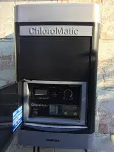 Davey-Chloromatic-MCS24C