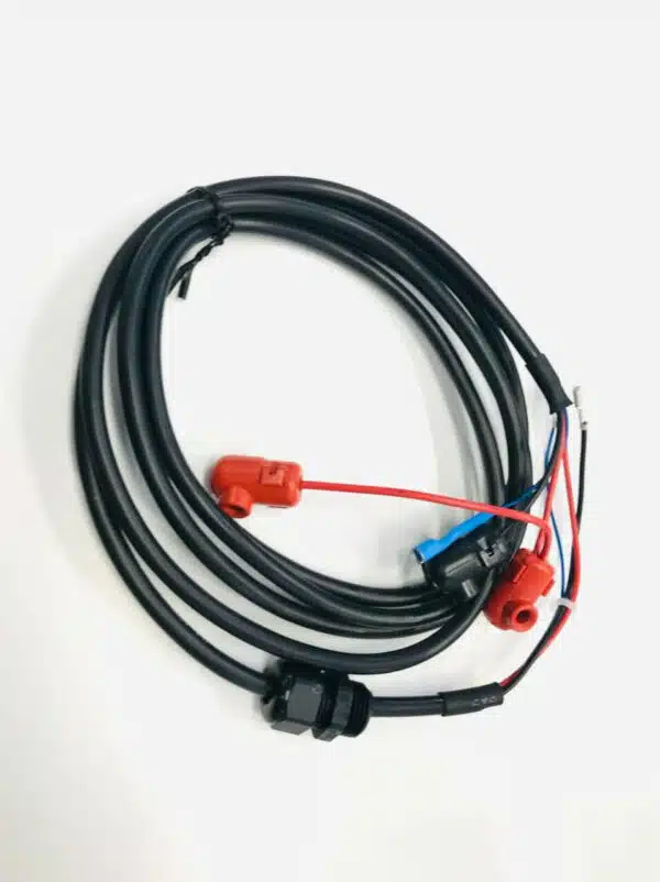 Zodiac Ei2 Cell Lead Kit R0609800