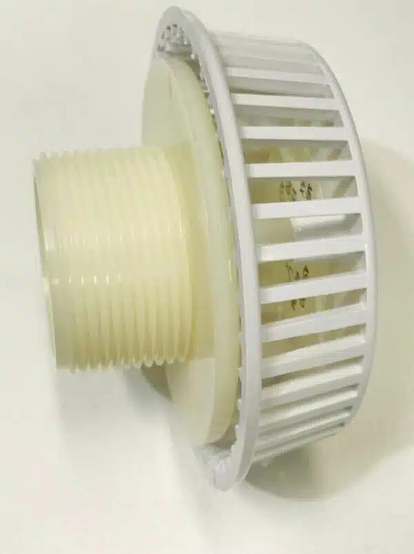 Waterco Suction 40mm Fitting ASF480