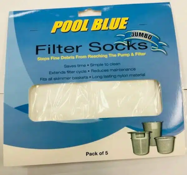 Filter Socks for Skimmer Baskets - Image 3