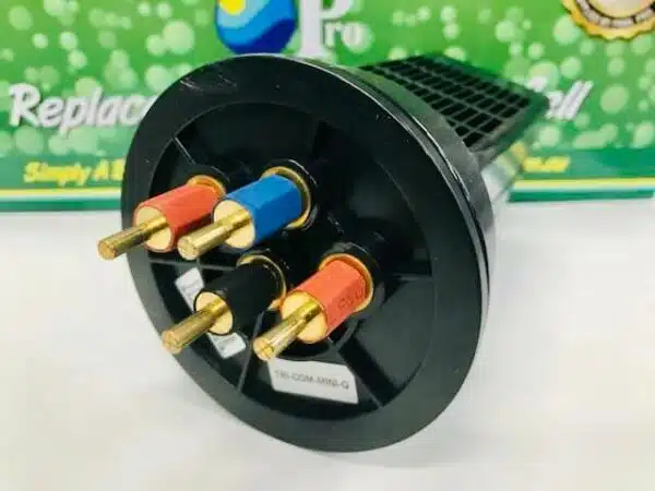 Generic Cell for Zodiac TRI Compact