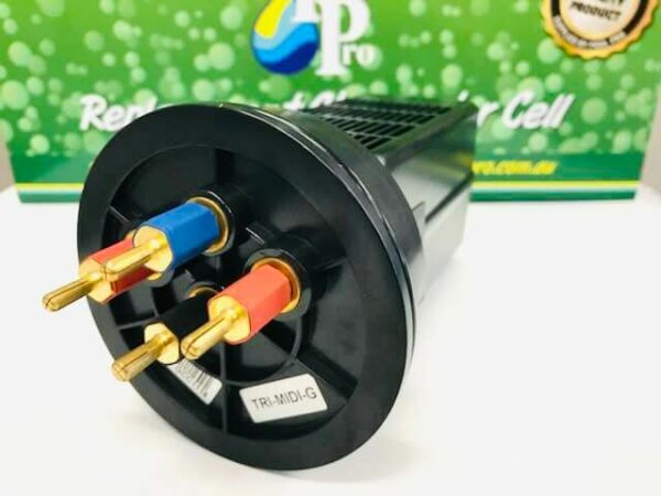 Generic Cell for Zodiac TRI Mid