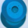 Kreepy Krauly Generic Pleated Seal Twin Pack - Image 2