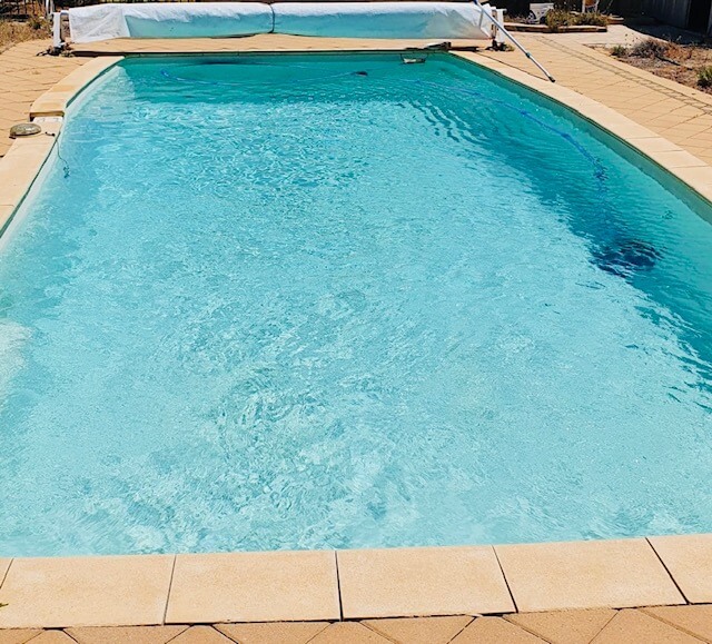 Customers before and after photos Multicyclone PreFilter and glass