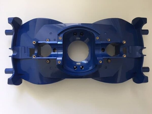 Zodiac MX8 Chassis 30021401