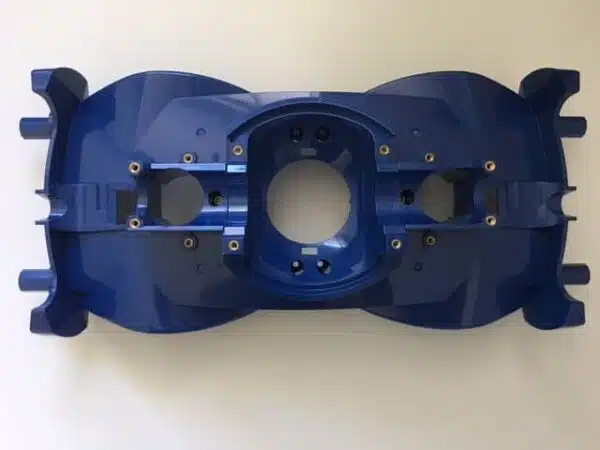 Zodiac MX8 Chassis 30021401