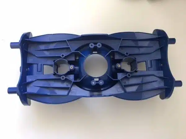 Zodiac MX8 Chassis 30021401 - Image 2