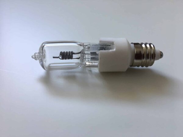Halogen Light Globes -12 volt PIN - Image 2