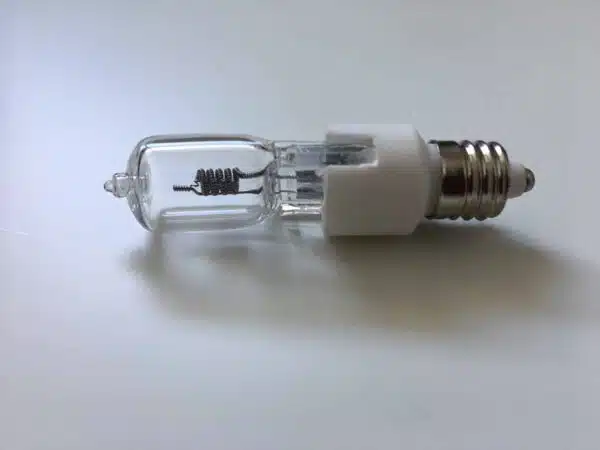 Halogen Light Globes -12 volt PIN - Image 2