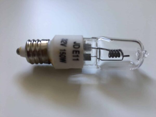 Halogen Light Globes - 32 volt screw - Image 2