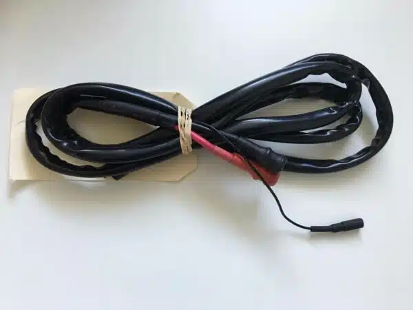AutoClear Cell Lead Kit