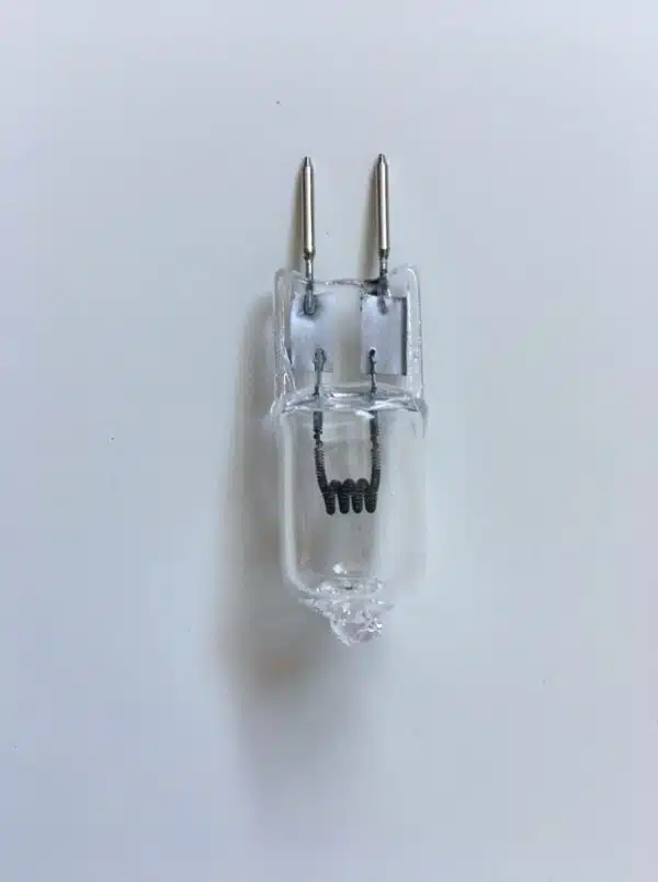 Halogen Light Globes -12 volt PIN