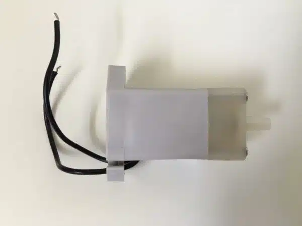 Chemigem Single Valve - Image 2