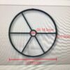 Spider Gasket 50mm suit some Davey and Waterco - Image 4