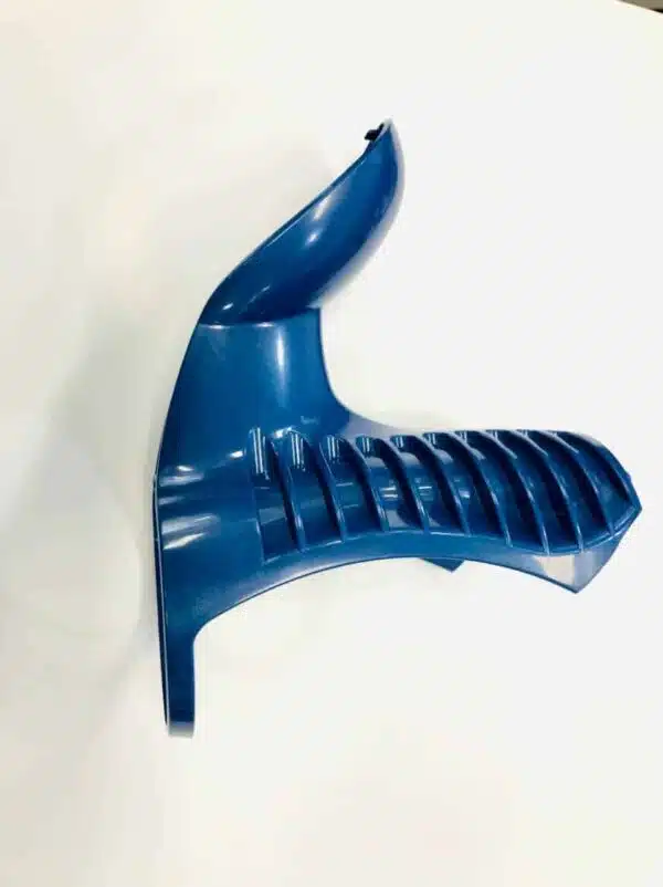 T5 Duo Main Body Cover