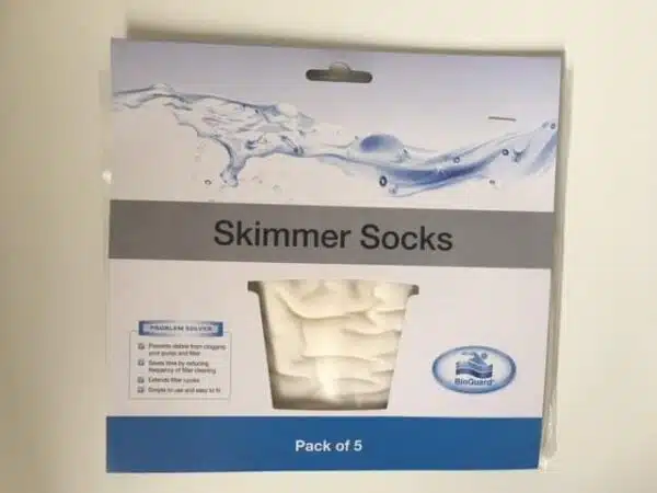 Filter Socks for Skimmer Baskets - Image 2