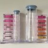 4 in 1 Pool Water Test Kit - Image 2