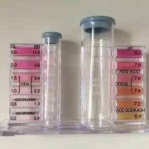 Water Test Kit