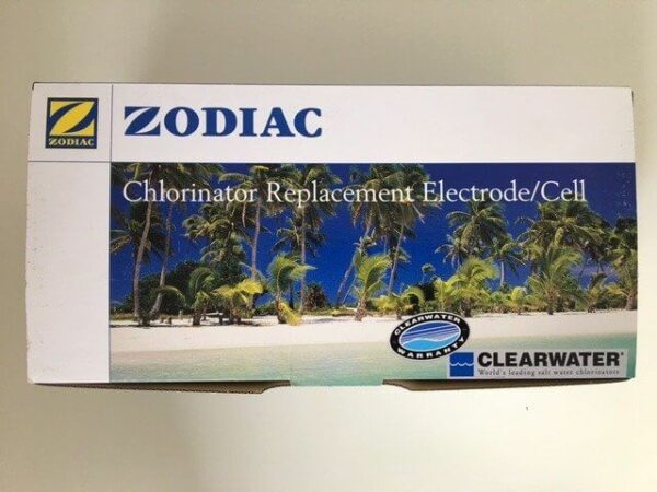 Zodiac DuoClear 25 - Image 4