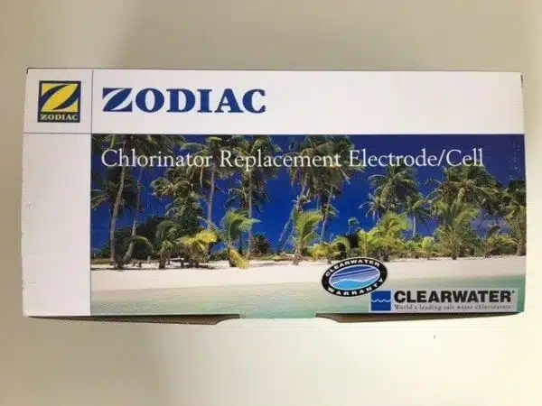 Zodiac DuoClear 25 - Image 4