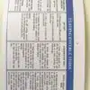 4 in 1 Pool Water Test Kit - Image 3