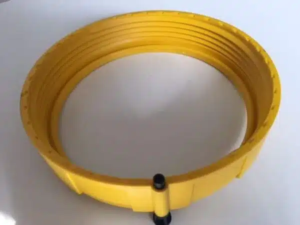 Locking Ring for Davey Easy Clear Cartridge Filters