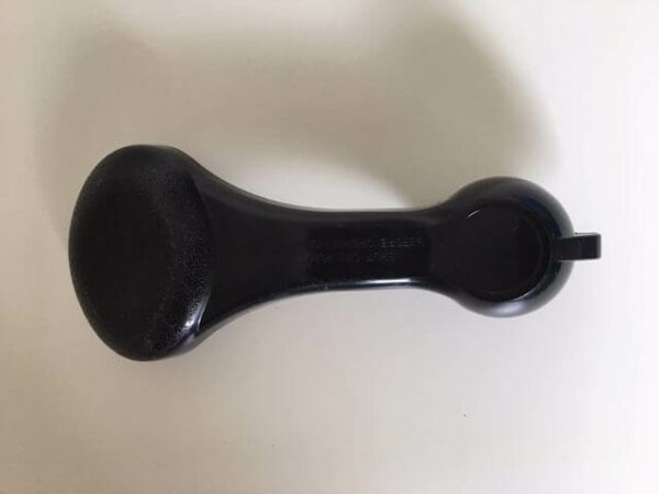Handle on MPV for Davey Monarch EcoPure Sand Filters - Image 2