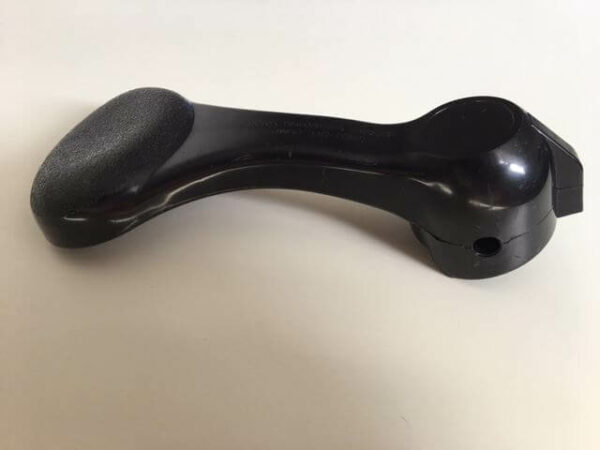 Handle on MPV for Davey Monarch EcoPure Sand Filters
