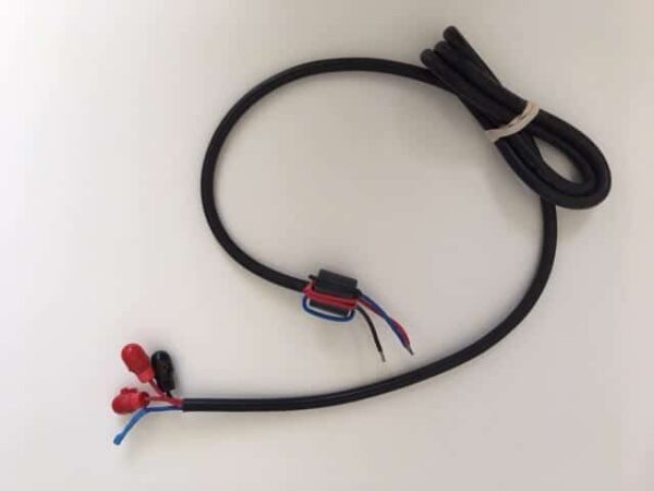 Astral Hurlcon VX Lead kit Output Cable - Image 2
