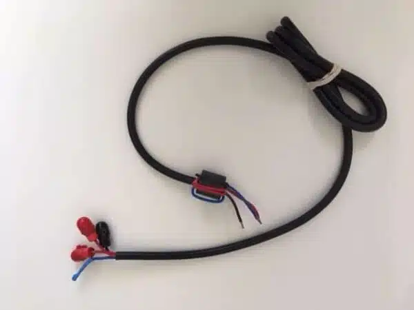 Astral Hurlcon VX Lead kit Output Cable - Image 2