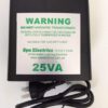Spa Electrics 12 volt 25Va Light Transformer - Image 5