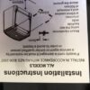 Spa Electrics 12 volt 25Va Light Transformer - Image 6