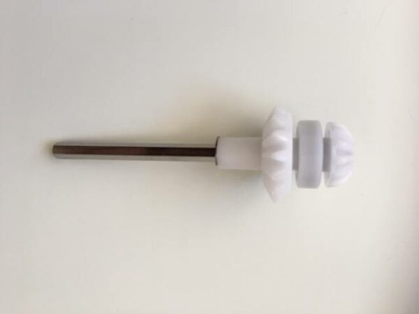 Zodiac MX8 / MX6 Drive Shaft Assembly 30022700