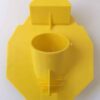 Zodiac Genie 3000 Foot Flange W69732 - Image 2