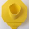 Zodiac Genie 3000 Foot Flange W69732