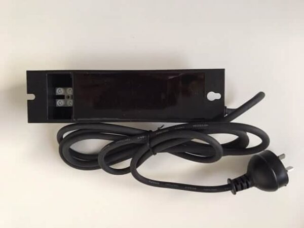Powerite 12 volt Pool Light Transformer - Image 2