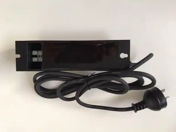 Powerite 12 volt Pool Light Transformer - Image 2