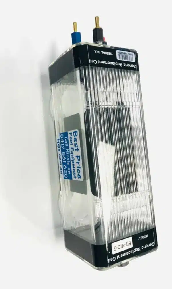 Generic Cell for Zodiac Ei2-25
