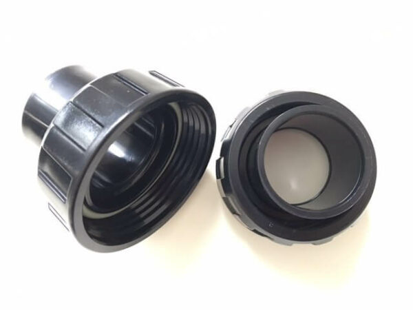 Astral Single Union for Salt Chlorinators