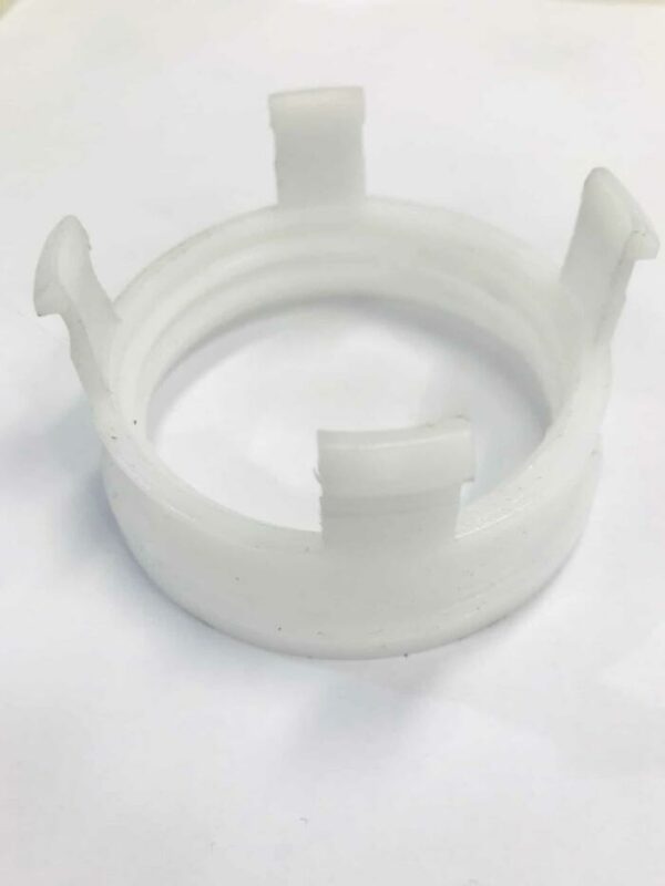 Zodiac Locking Collar